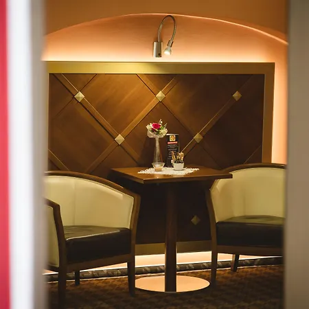 Boutique Hviezdoslav Hotel Kežmarok