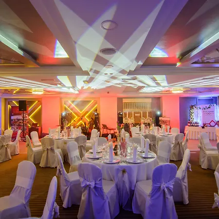 Boutique Hviezdoslav Hotel 4*