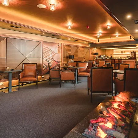 Boutique Hviezdoslav 4*