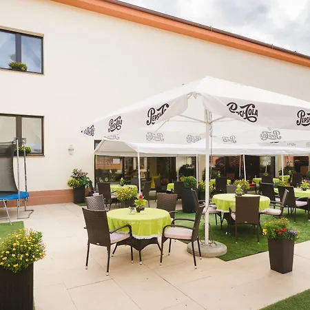 Boutique Hviezdoslav Kežmarok