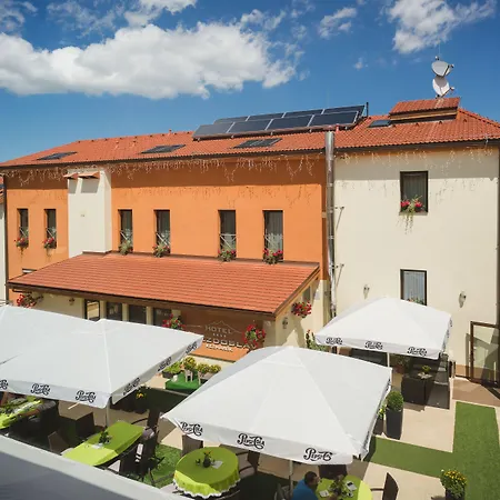 Boutique Hviezdoslav 4*