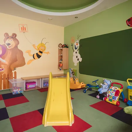 Hotel Boutique Hviezdoslav