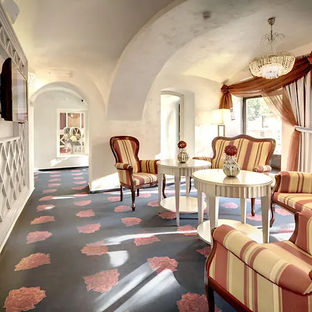 Hotel Boutique Hviezdoslav Kežmarok