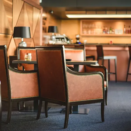 Boutique Hviezdoslav 4* Kežmarok