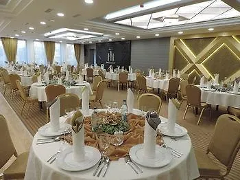 Boutique Hviezdoslav Hotel 4*