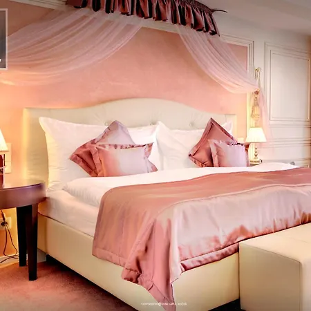 Boutique Hviezdoslav 4* Kežmarok