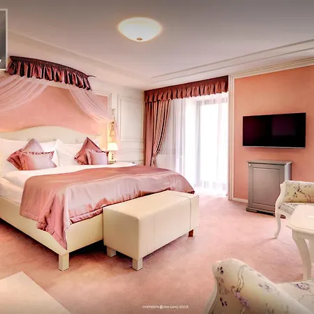 Boutique Hviezdoslav Hotel 4*