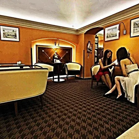 Boutique Hviezdoslav 4* Kežmarok