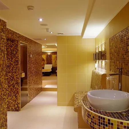 Hotel Boutique Hviezdoslav 4*