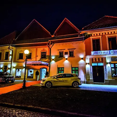 Boutique Hviezdoslav Hotel 4*