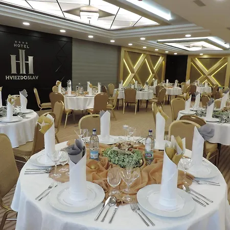 Boutique Hviezdoslav 4* Kežmarok