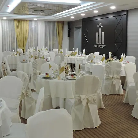 Boutique Hviezdoslav 4*