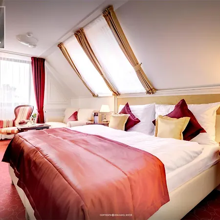 Hotel Boutique Hviezdoslav