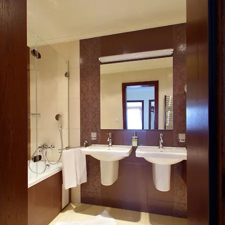 Boutique Hviezdoslav 4*