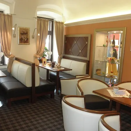 Boutique Hviezdoslav Hotel Kežmarok