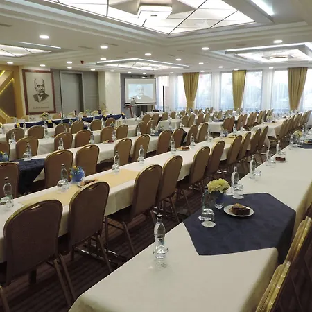 Boutique Hviezdoslav Hotel
