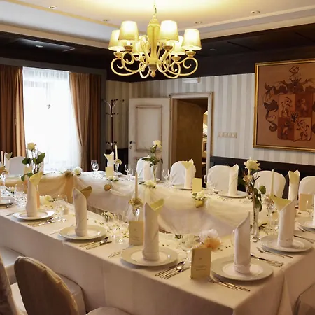 Boutique Hviezdoslav Hotel 4*