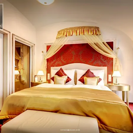 Boutique Hviezdoslav 4*